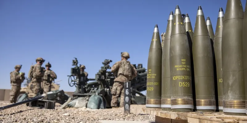 Hanwha Defense USA to invest $2.2 billion at PB Arsenal for munitions manufacturing