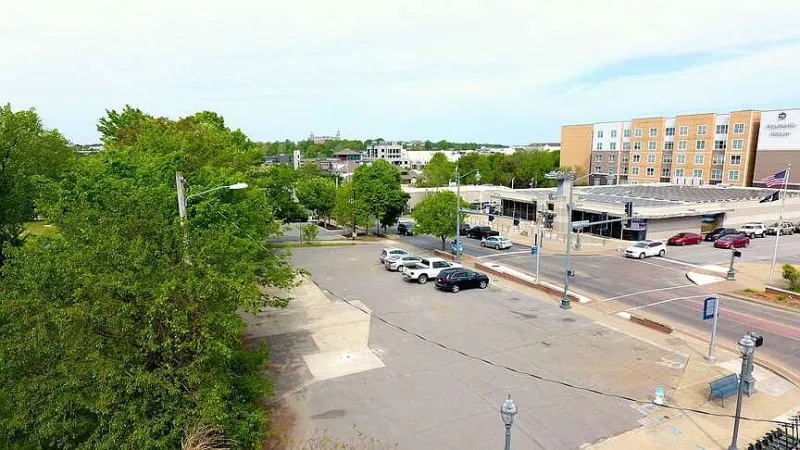 Judge to rule on dismissal of lawsuit surrounding Dickson Street property