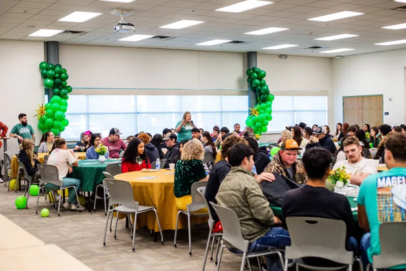 Tech It Out Oct. 21-22 at ATU-Ozark Campus