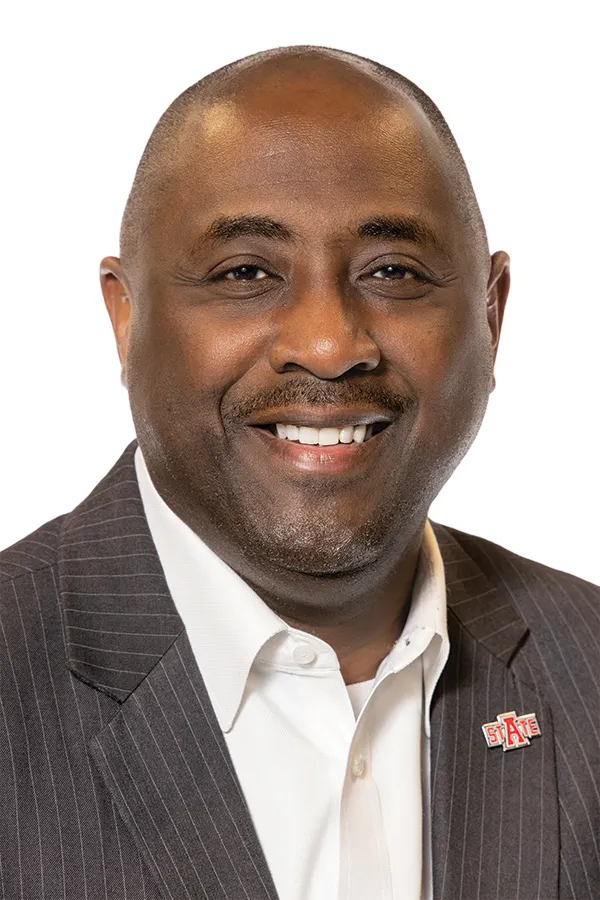 NEA C-Suite: Calvin White Jr.