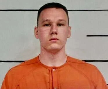 3-year prison term ordered for Fort Smith man who admitted he 'yanked' infant's arms, breaking her collarbone