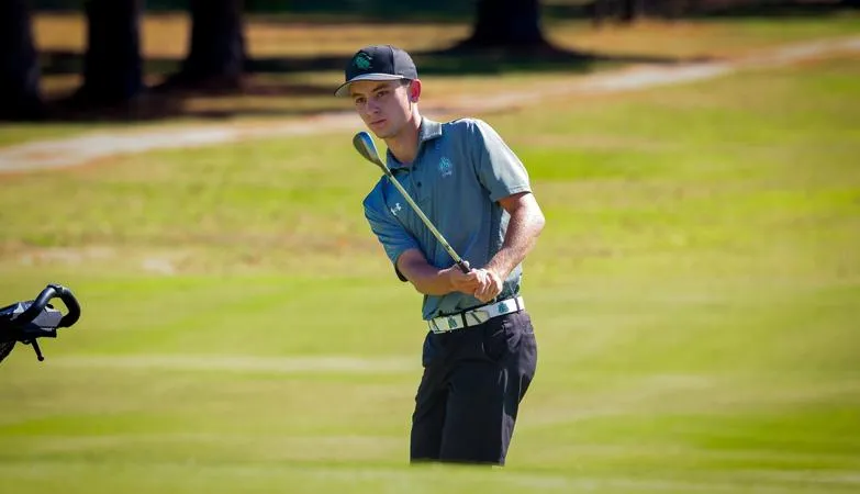 Weevils Golf Open Fall Season at 2026 NSU Men's Golf Classic