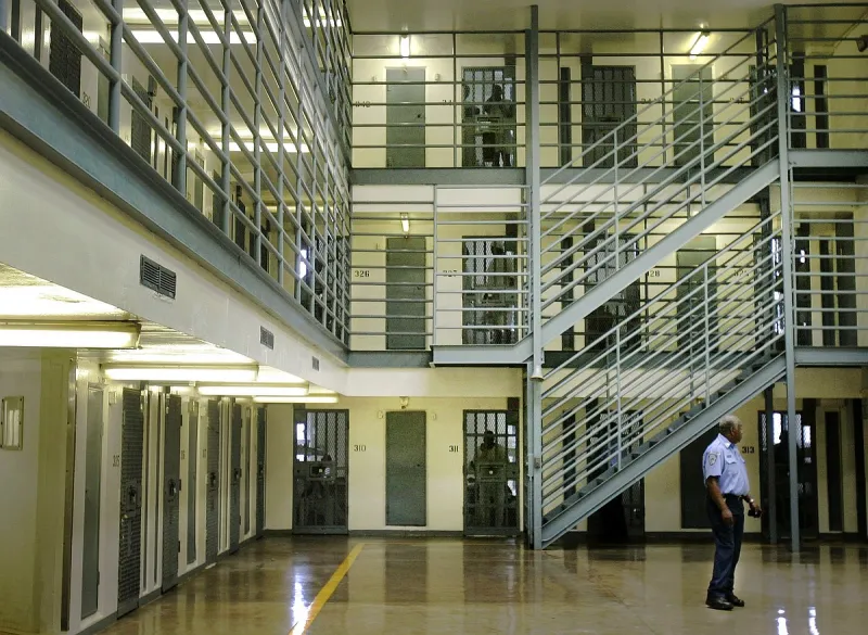 Arkansas prisons developing new policy for books sent to inmates