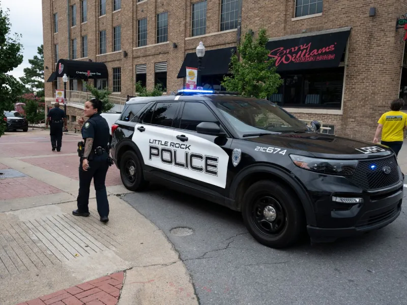 Mayor, business owners cast blame after another River Market shooting