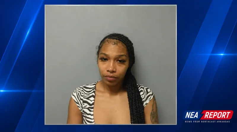 Mother Accused of Chasing Boyfriend With Unrestrained Child in Car