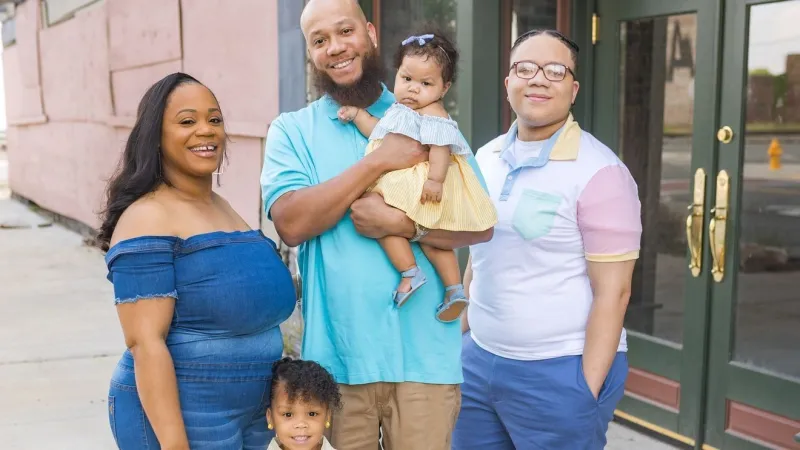 Preeclampsia Foundation backs Pine Bluff Promise Walk to boost maternal health awareness