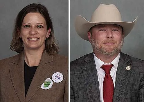 Puryear, King vie for House District 25 seat