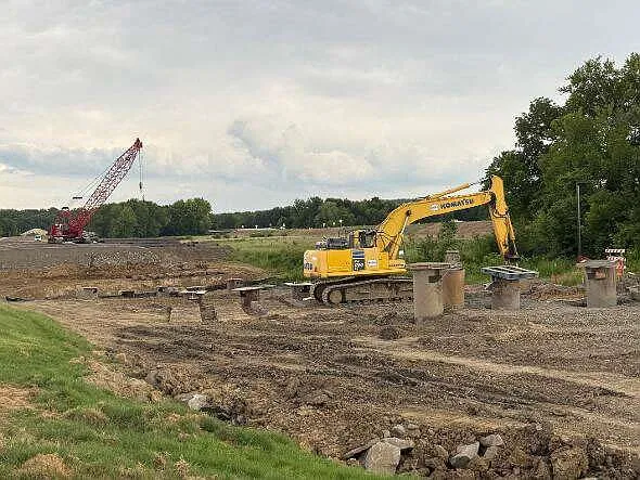 Greenwood City Council discusses how to help downtown businesses affected by construction