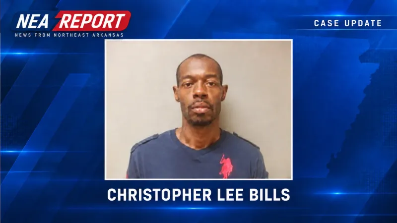Robbery Case Ends With Misdemeanor Plea, 12 Months SIS
