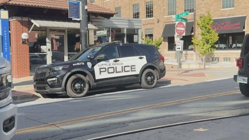 River Market shooting raises safety concerns after juvenile is injured