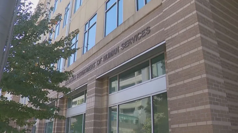 Report says Arkansas has 'workforce crisis,' recommends one-stop shop for social services