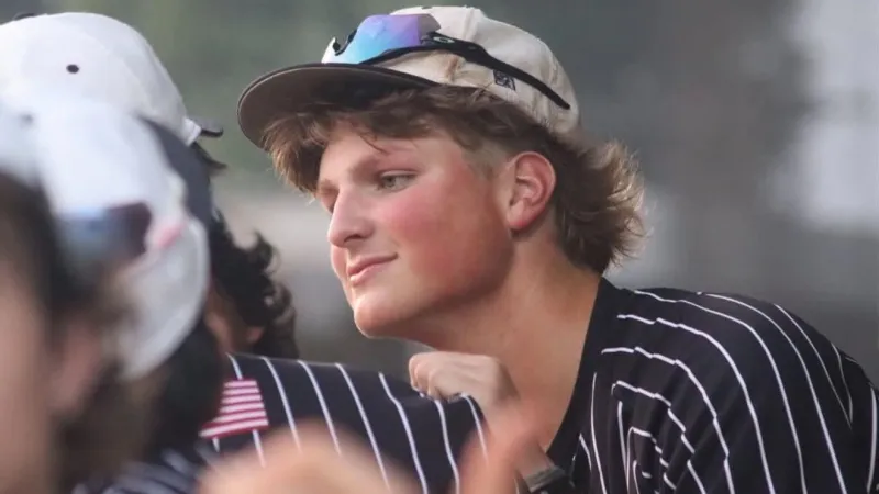 Bauxite senior Gunner Frazier remembered after fight; man arrested on manslaughter charge