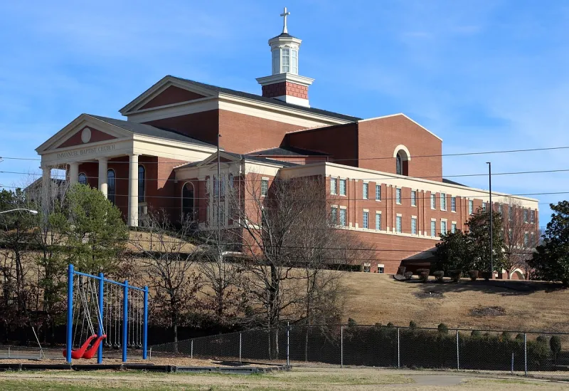 Judge to rule on whether kidnapping charges against Immanuel Baptist staffer were filed too late