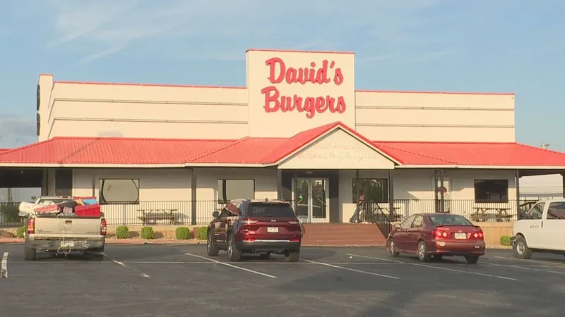 Pulaski County Planning Board to hear David's Burgers meat plant proposal Tuesday