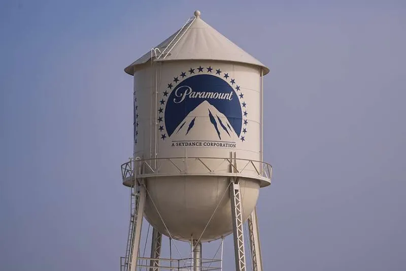 States settle over Paramount merger
