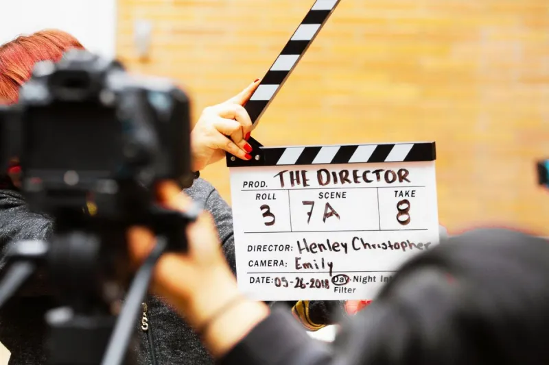 East Texas Congressman Working on New Film Incentive