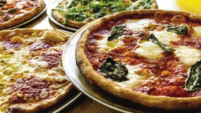 U.S. Pizza Co. to open new location in Hot Springs