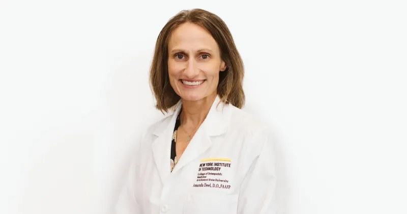 NEA Business Notes: Deel named as Arkansas Academy of Family Physicians president of the board