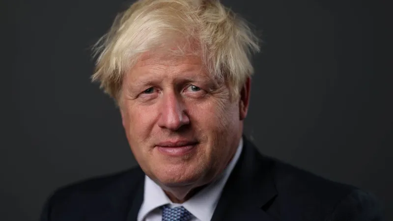 Former British Prime Minister Boris Johnson to visit Harding University as guest speaker