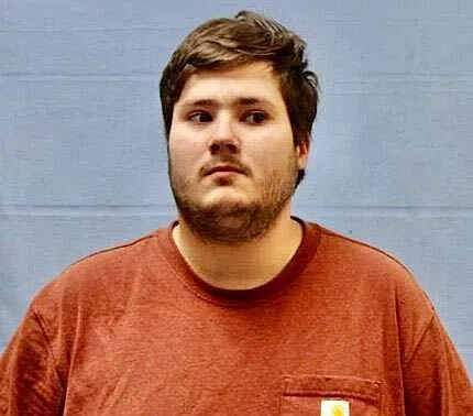 'Lonely' Fort Smith sex offender accused of sextortion involving Crawford County woman asked her to read Bible to him