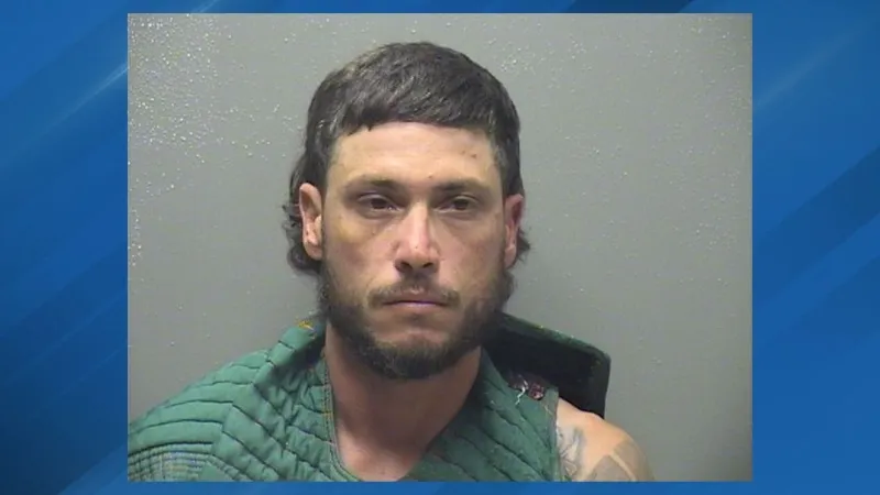 Judge sets $30,000 bond for Texas driver charged in Oaklawn parking-lot death