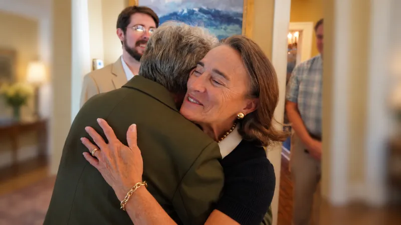 Former U.S. Senator Blanche Lincoln Endorses Dr. Terri Green for Congress