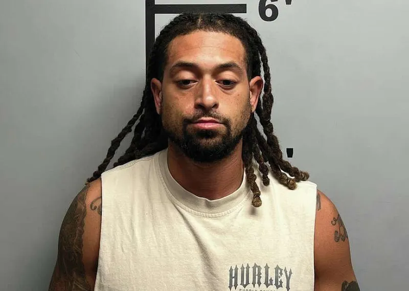 Rogers man pleads not guilty to charges accusing him of recording from gym's ceiling