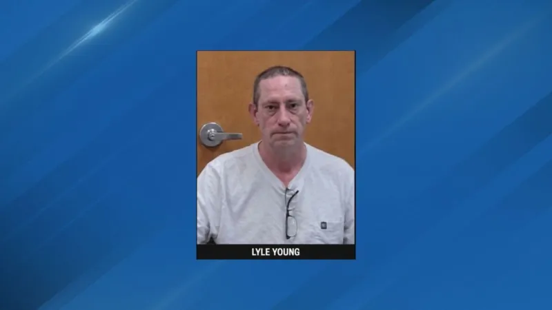 Jefferson Co. Sheriff's arrest man on charges of incest, rape, sexual indecency with minor