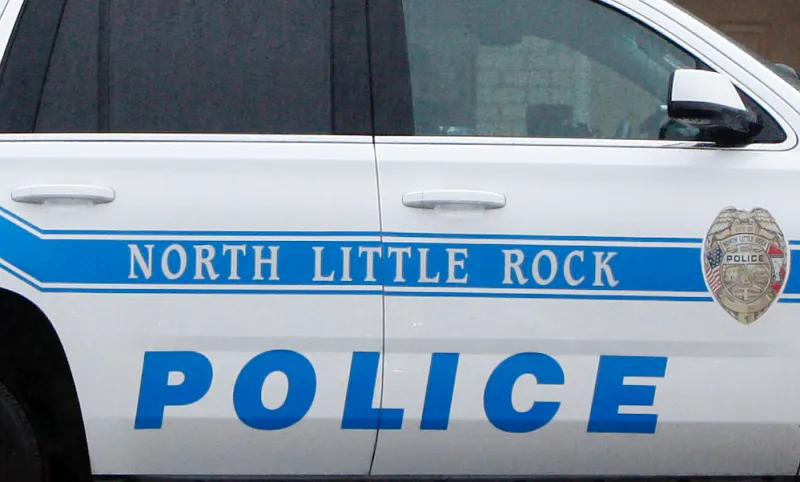 Woman killed in shooting at North Little Rock residence Tuesday