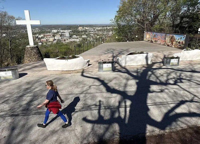 Mount Sequoyah launches community survey as part of its three-year development plan