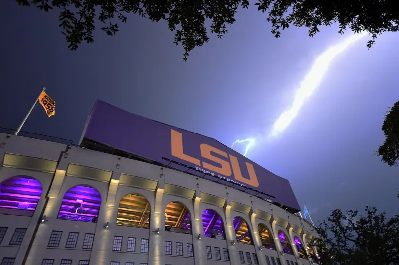 Criminal Investigation Opened Into Alleged LSU Sexual Assault