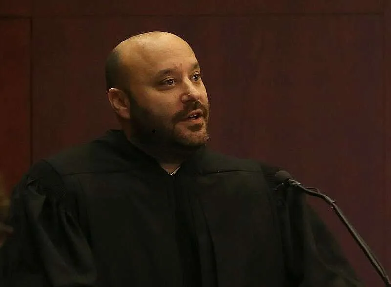 Arkansas lawyers back Rudofsky judicial nomination in letter to U.S. senators