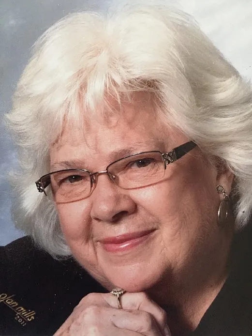 Evelyn Long