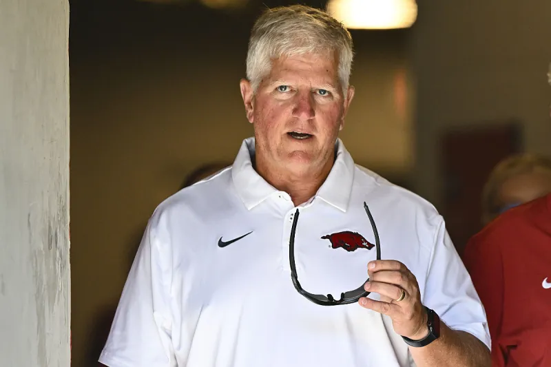 Arkansas football defense looks to turn frustration into progress against Tulsa