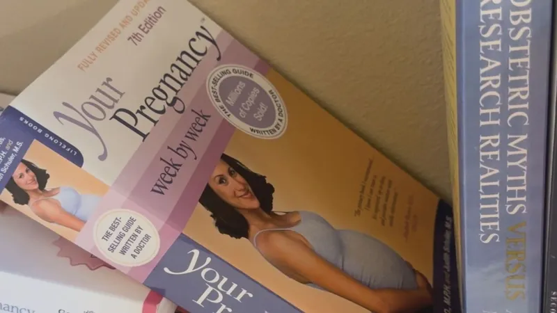 Arkansas postpartum mental health screenings required, but gaps remain in tracking care
