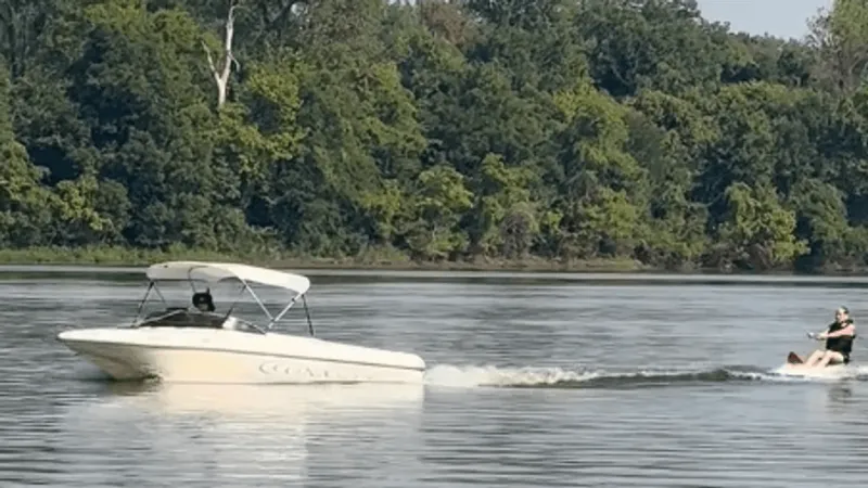 At 83, Pine Bluff man rides air chair again after recovering from 3 heart procedures