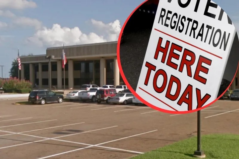 Bowie County Texas Voters Reminded of Oct 5 Registration Deadline