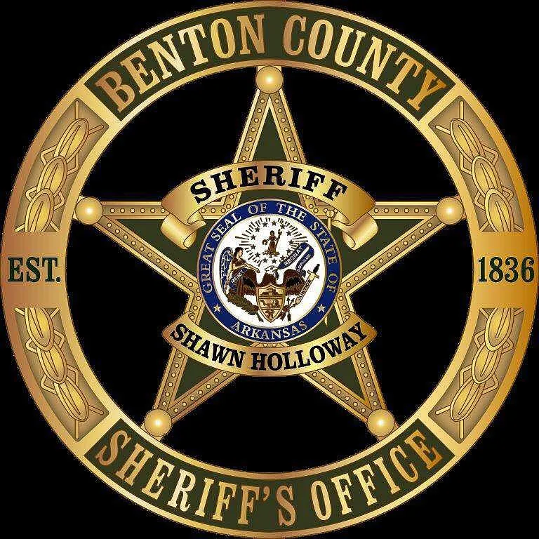 Benton County Jail