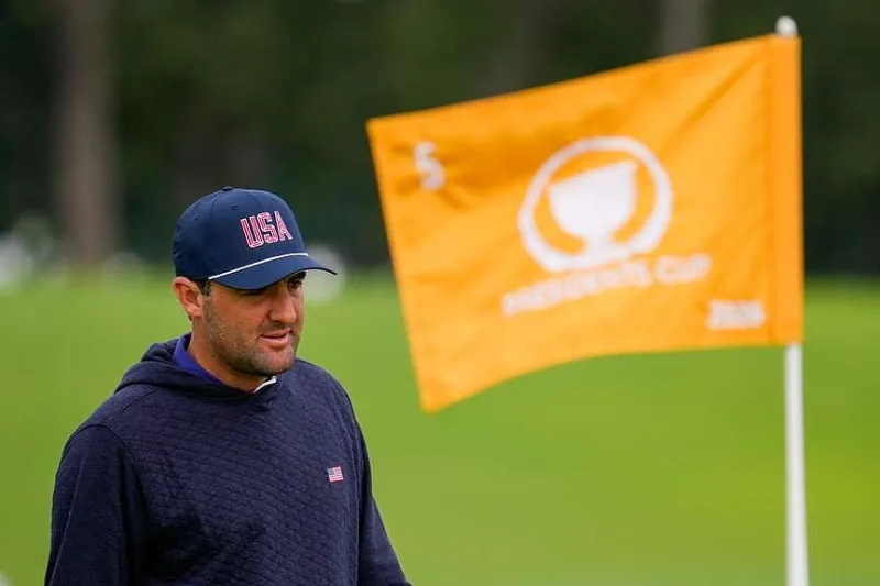 Presidents Cup has more matches and the result has been a lopsided series for the Americans