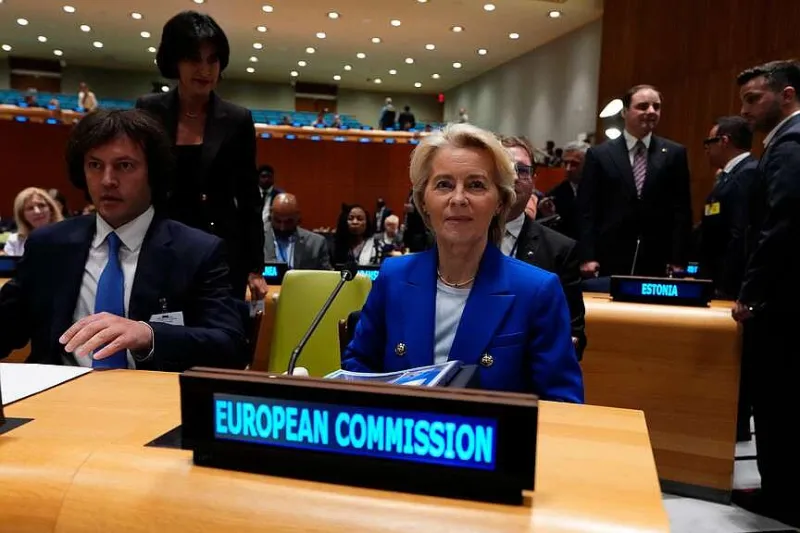 UN meeting opens with plea for cooperation