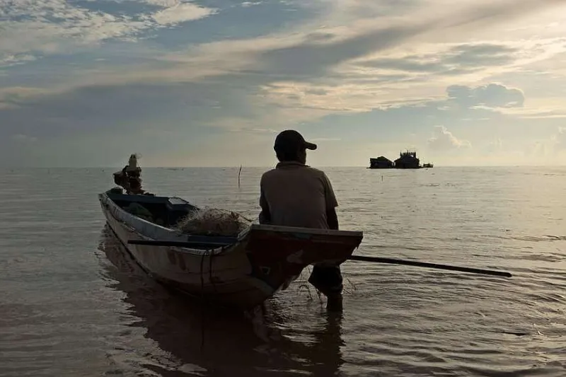 Asia faces threat of severe drought as El Nino intensifies