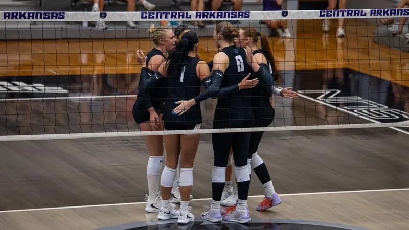 Sugar Bears Set for Home Opener Against EKU