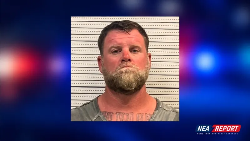 Man Receives Three-Year Sentence as Prosecutors Drop Drug Charges and Three Revocation Petitions