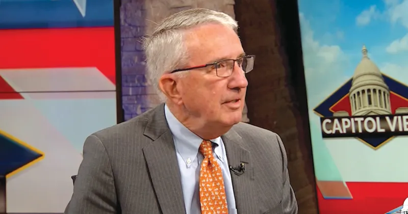 State Chamber CEO: Data centers need to be 'regulated properly'
