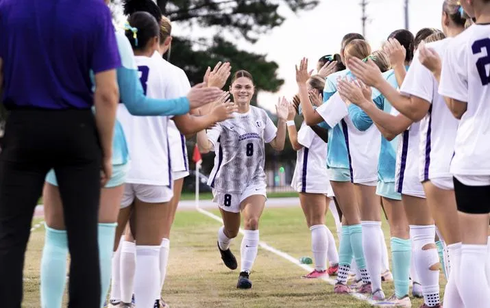 Women's Soccer Opens UAC Play Hosting Tarleton State