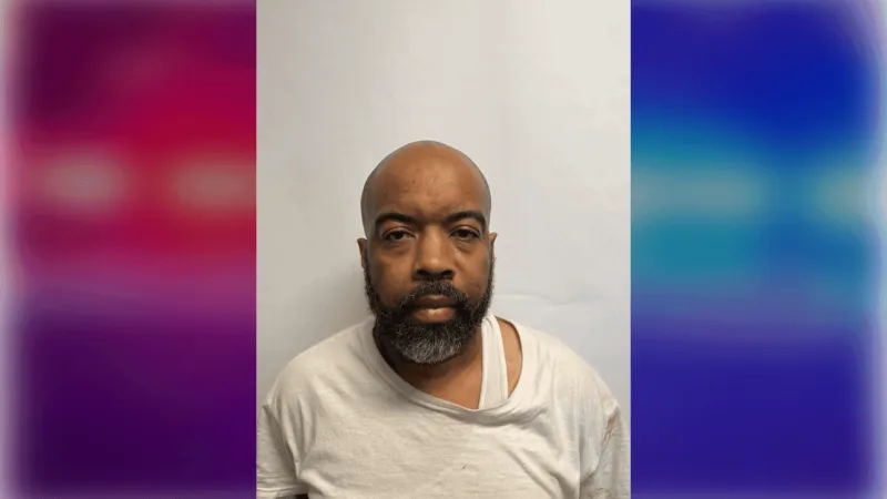 NLR husband charged with capital murder in connection to fatal shooting of wife