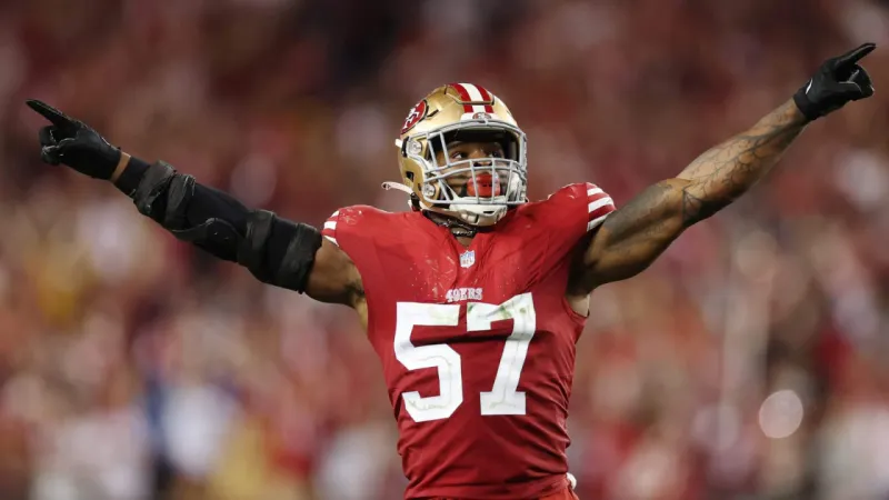 #ProHogs In The NFL -- Week 2