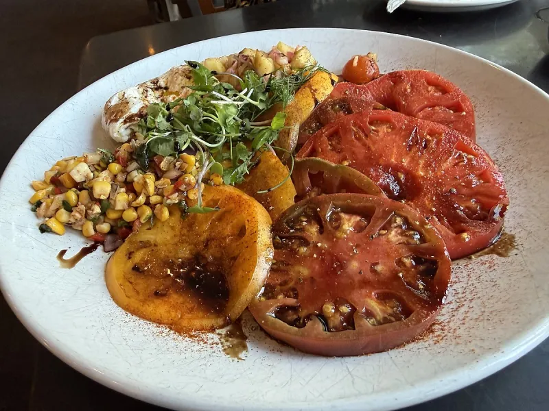 RESTAURANT REVIEW | OPINION: Three decades in, Brave New Restaurant is just as dependable