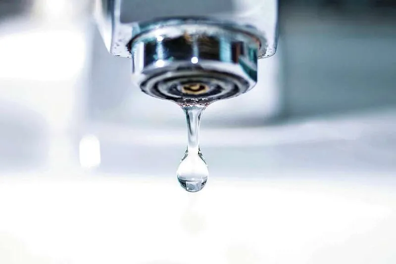 Pipe break in North Little Rock repaired; customers may see brief discoloration in tap water