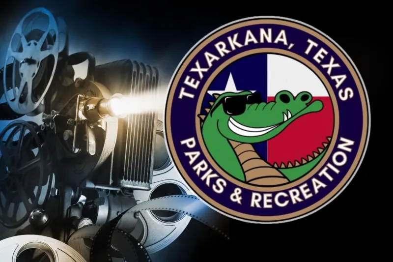 Texarkana Parks & Rec 'Movies In The Park' Are Back In October